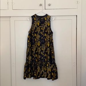 Brand New Anthroplogie Dress with Pockets
